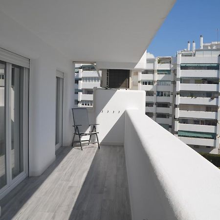Myramar Beach Mare Nostrum Fuengirola Luaran gambar