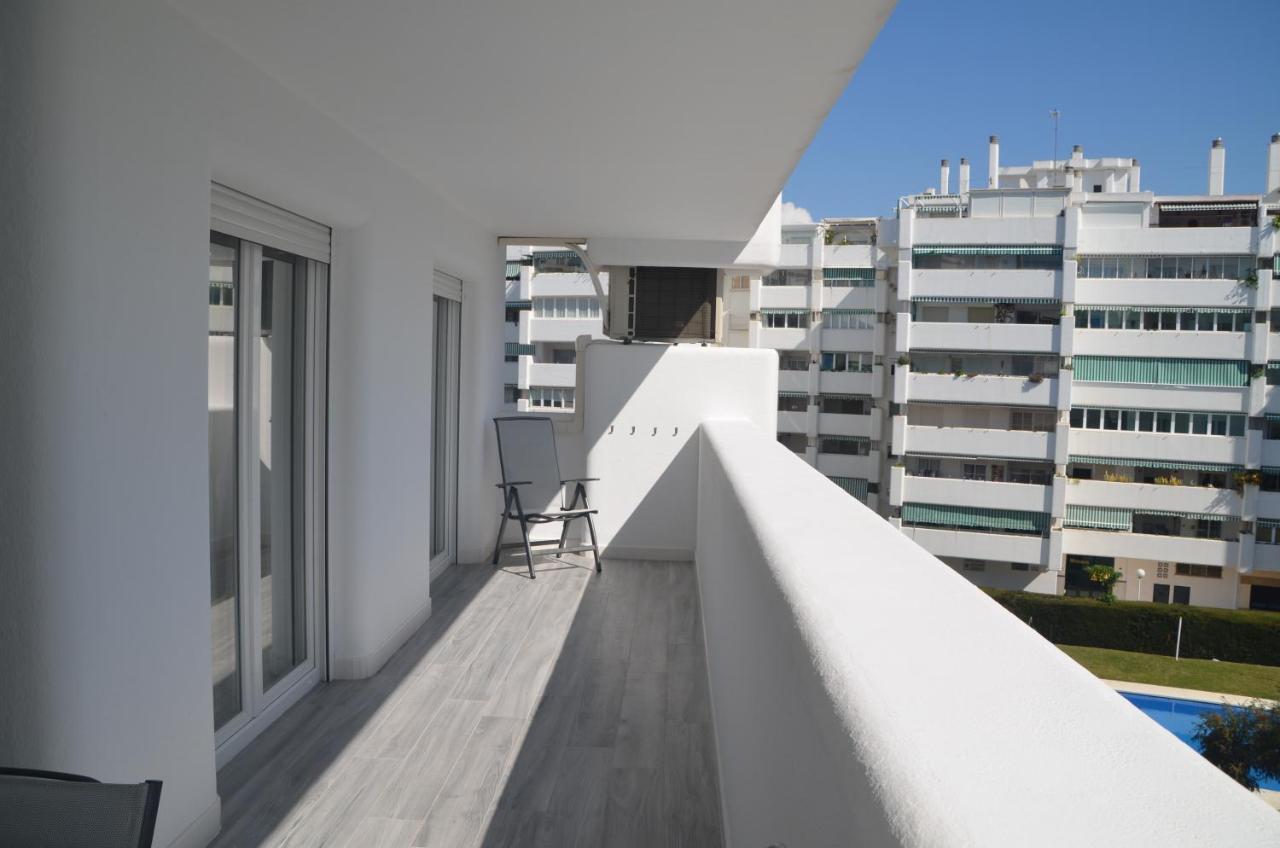 Myramar Beach Mare Nostrum Fuengirola Luaran gambar