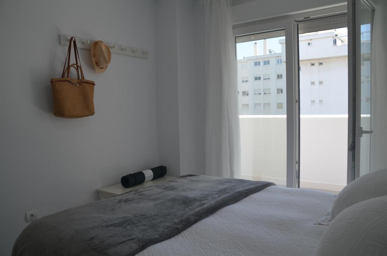 Myramar Beach Mare Nostrum Fuengirola Luaran gambar