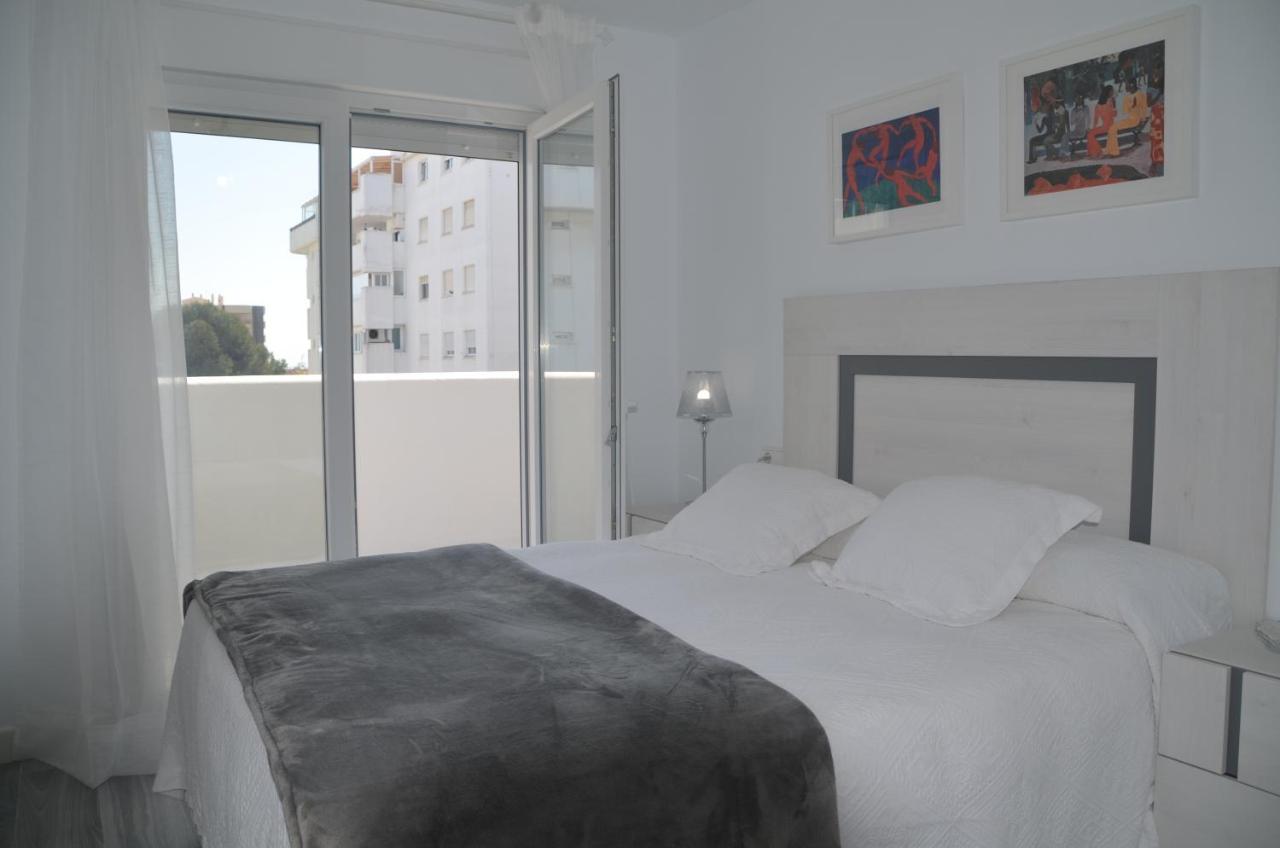 Myramar Beach Mare Nostrum Fuengirola Luaran gambar